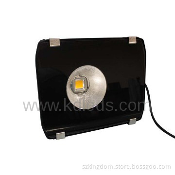 best selling led flood lamp 70w  with Epistar/Bridgelux  Chips